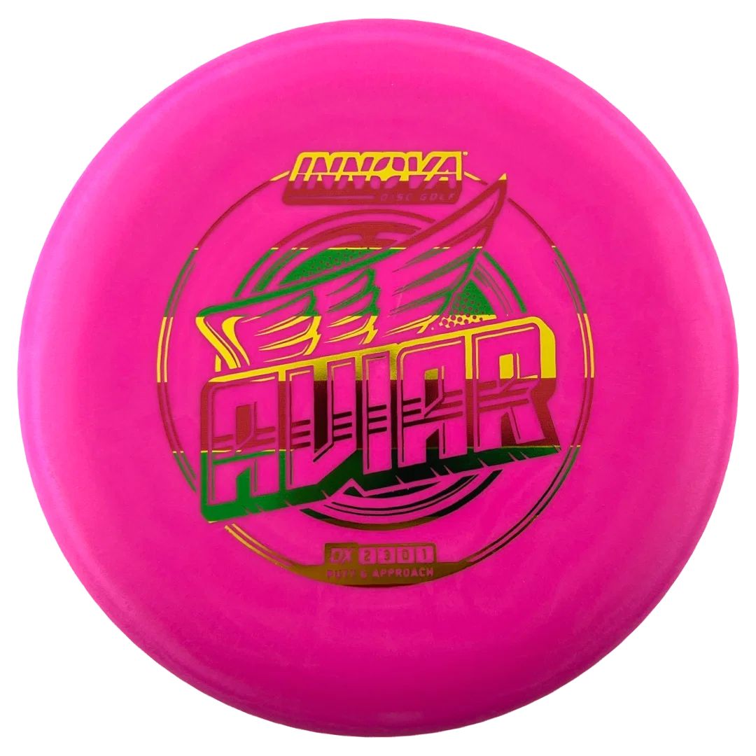 Innova Aviar