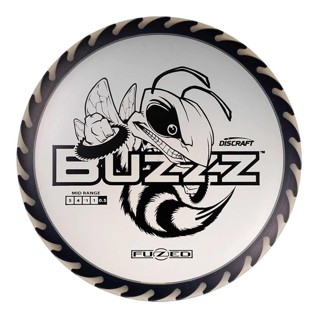 Discraft Buzzz