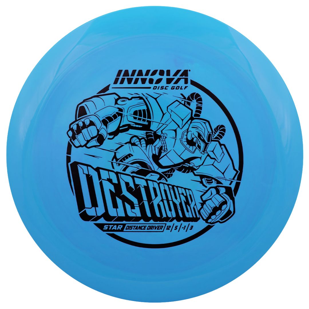 Innova Destroyer