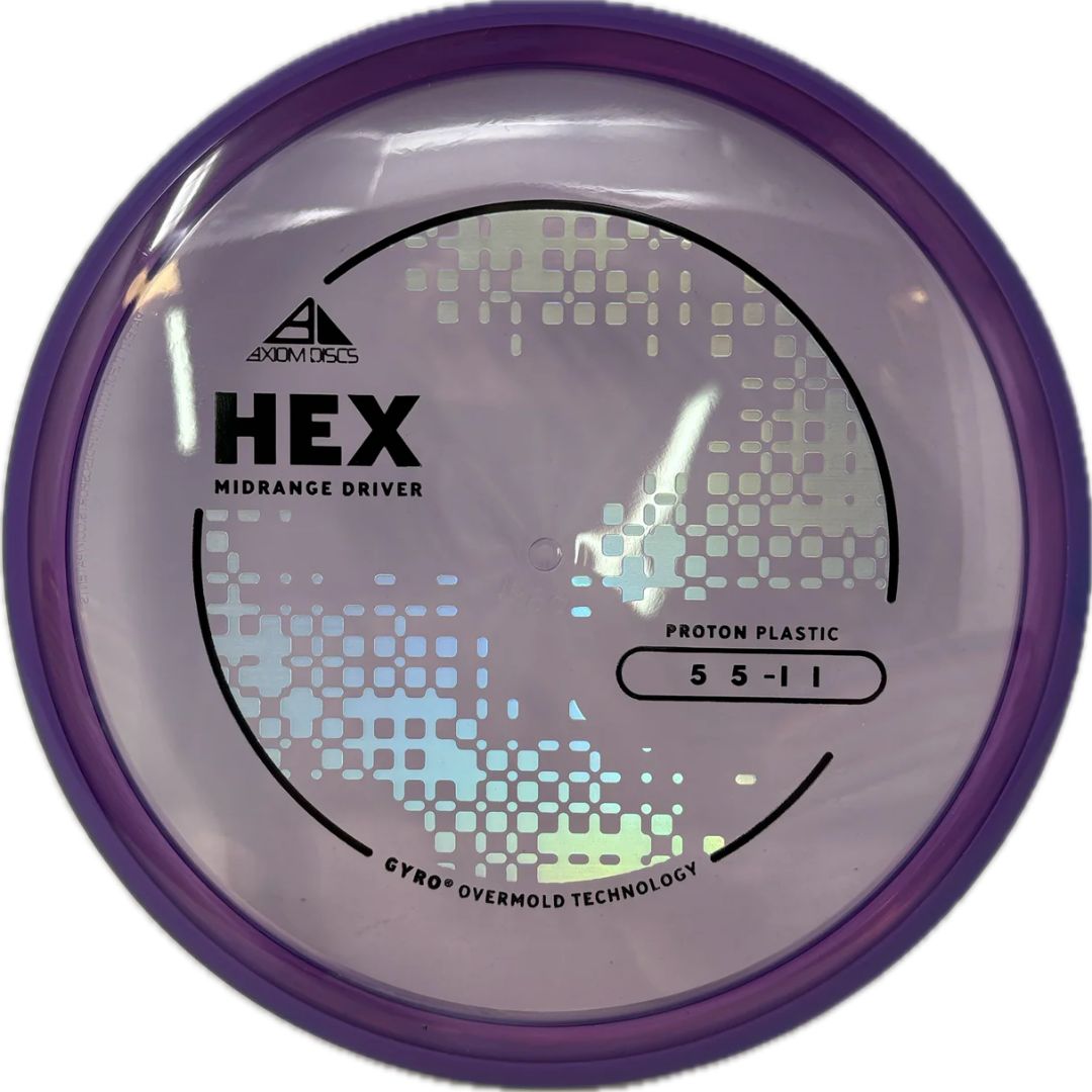 Axiom Hex